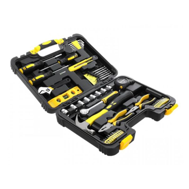 FIELDMANN Set ručnog alata 53/1 FDG 5008-53R - EP3179743