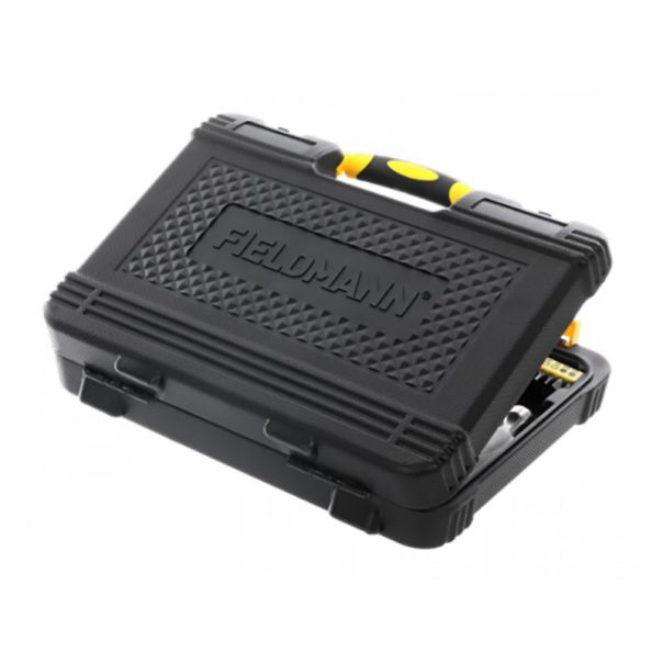 FIELDMANN Set ručnog alata 53/1 FDG 5008-53R - EP3179743