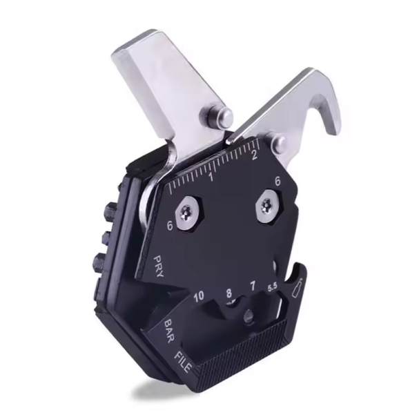 Privezak multifunkcionalni alat zlatni - EP2845573