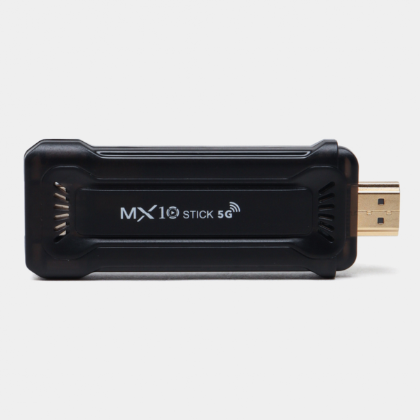 Android Smart TV USB MX10 2/16GB - EP2847815