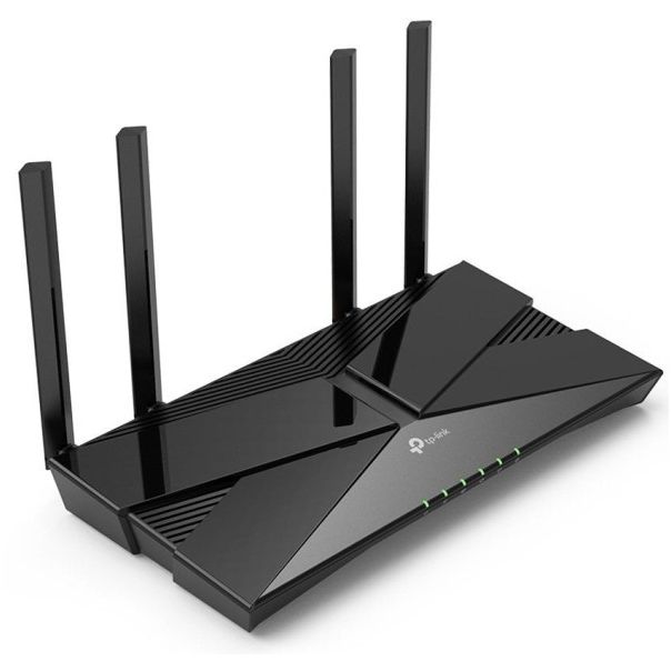 TP LINK LAN Router TP-Link Archer AX53 AX3000/WiFi6/4GLAN - 149036