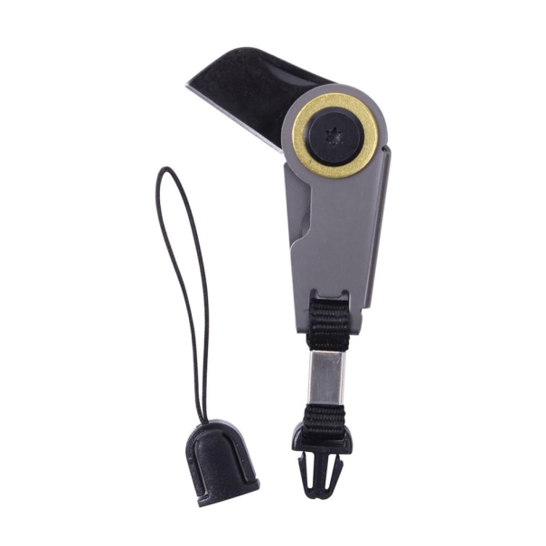 Privezak noz srebrni - EP2844103