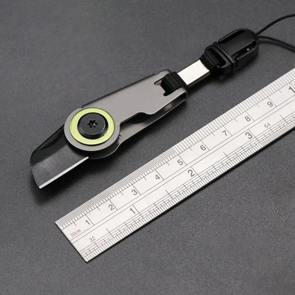 Privezak noz srebrni - EP2844103