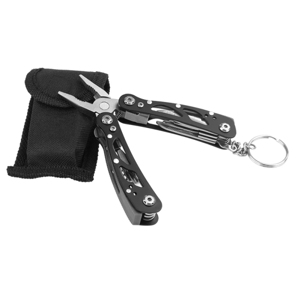 Privezak multifunkcionalna klesta crna - EP2845555