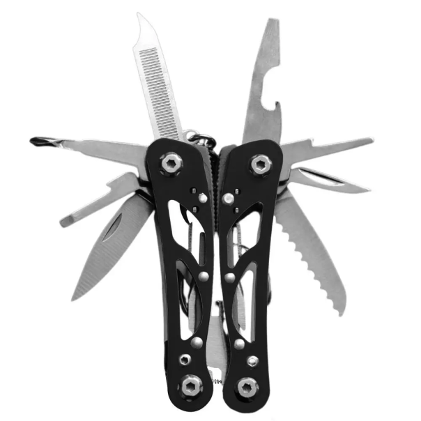 Privezak multifunkcionalna klesta crna - EP2845555