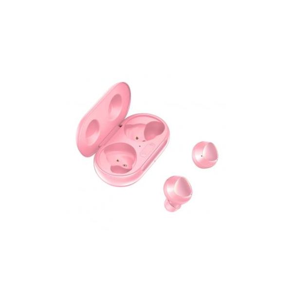 AIRPODS Bluetooth slušalice buds 175, roze - 213805