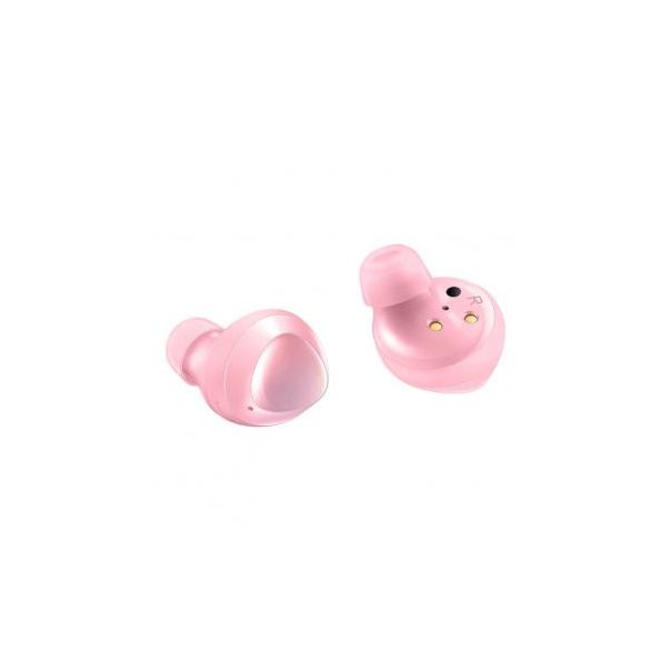 AIRPODS Bluetooth slušalice buds 175, roze - 213805