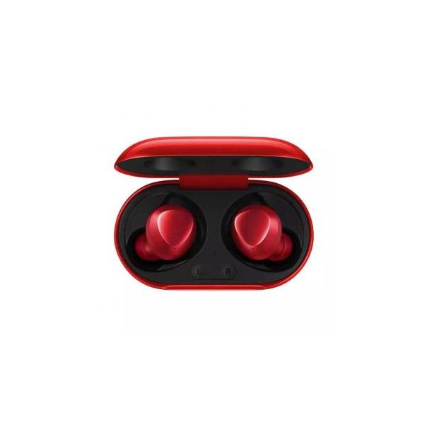 AIRPODS Bluetooth slušalice buds 175, crvena - 213806