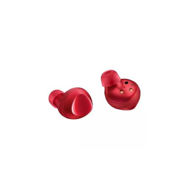 AIRPODS Bluetooth slušalice buds 175, crvena - 213806