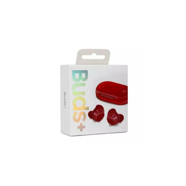 AIRPODS Bluetooth slušalice buds 175, crvena - 213806