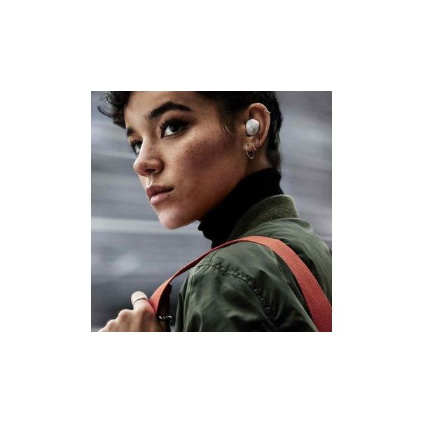 AIRPODS Bluetooth slušalice buds 175, crvena - 213806