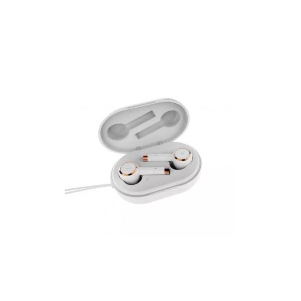 AIRPODS Bluetooth slušalice Wireless L2, bela - 213808