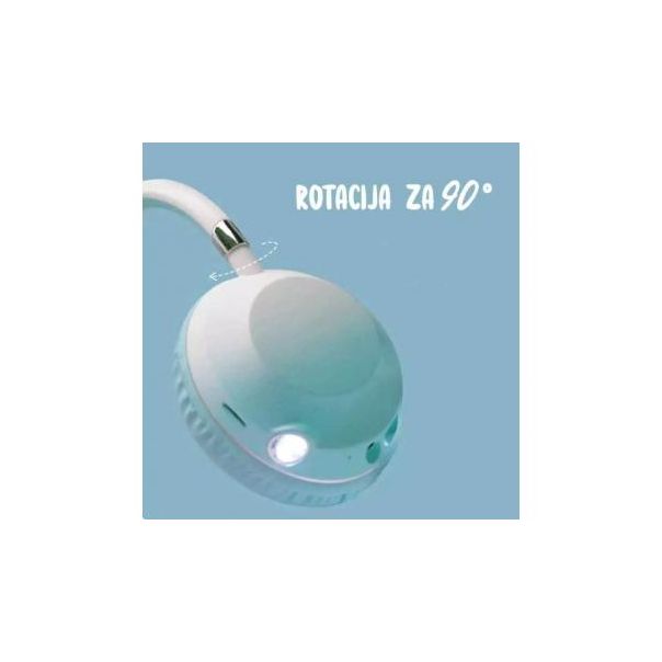 CAT Bluetooth slušalice Ear, crna - 213809
