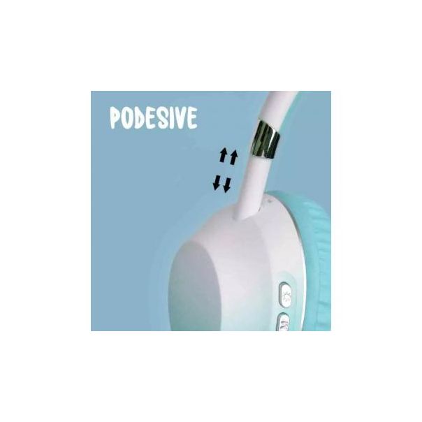 CAT Bluetooth slušalice Ear, crna - 213809