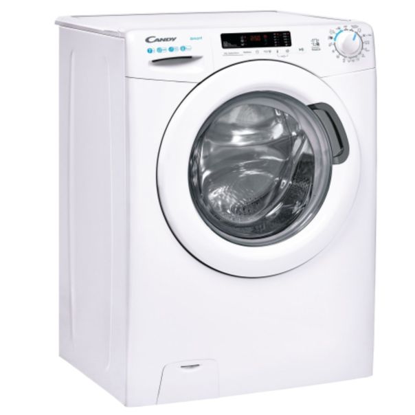 CANDY Mašina za pranje veša CS4 1272DE/1-S - 21383