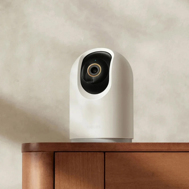XIAOMI Kamera C500 Pro, bela - 70091