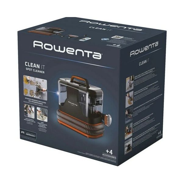 ROWENTA Usisivač za dubinsko pranje IN5011 - 21391