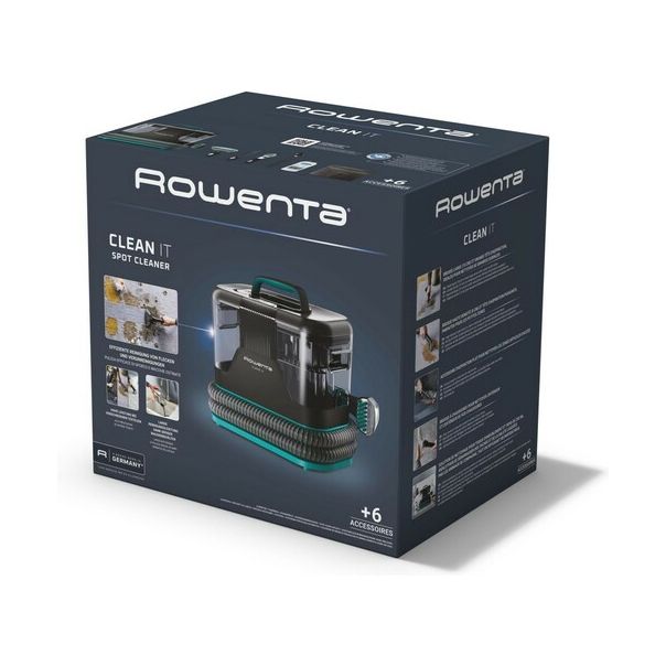 ROWENTA Usisivač za dubinsko pranje IN5020 - 21393-1