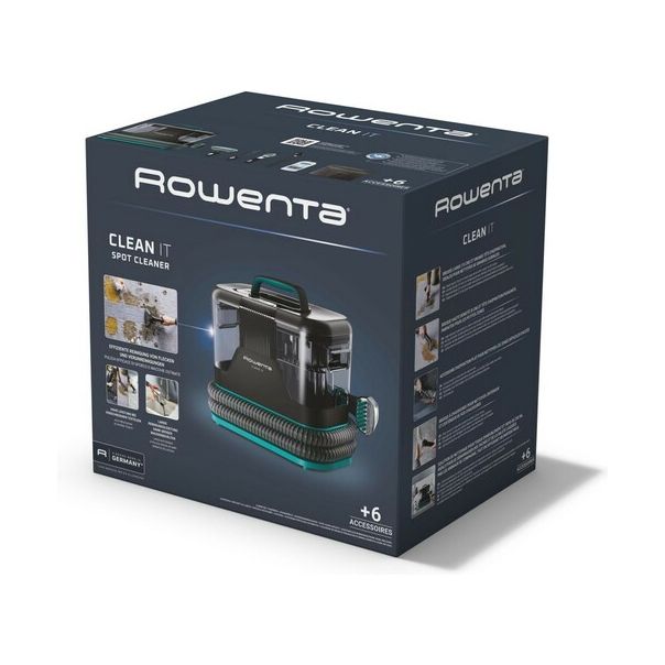 ROWENTA Usisivač za dubinsko pranje IN5020 - 21393-1