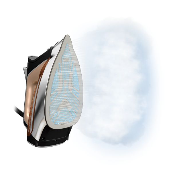 ROWENTA Pegla na paru DW8203 - 21400