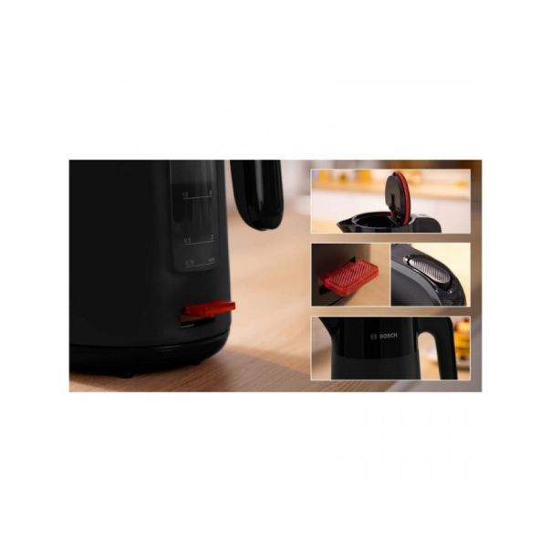 BOSCH Ketler MyMoment TWK2M163 - TWK2M163