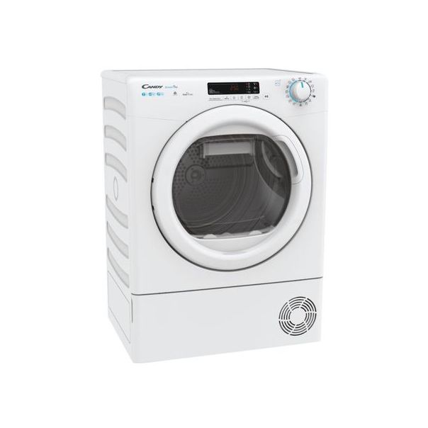 CANDY Mašina za sušenje veša CSO4H7A1DE-S - CSO4H7A1DE-S