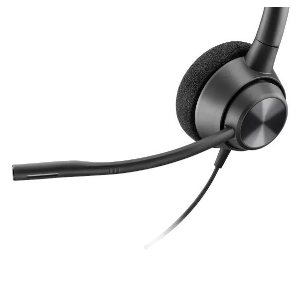 POLY EncorePro 320 QD – Profesionalne slušalice - 214573-01