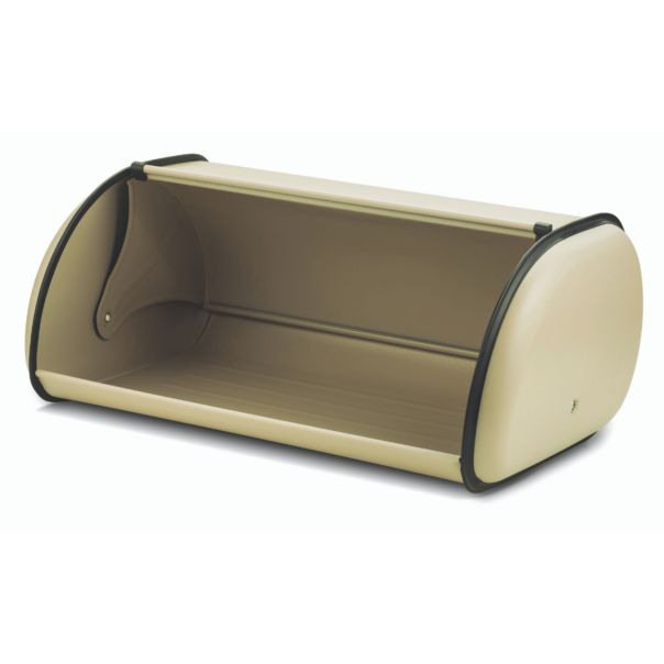 ENA Metalna kutija za hleb 18,5x43,5x27,5 cm - 21459