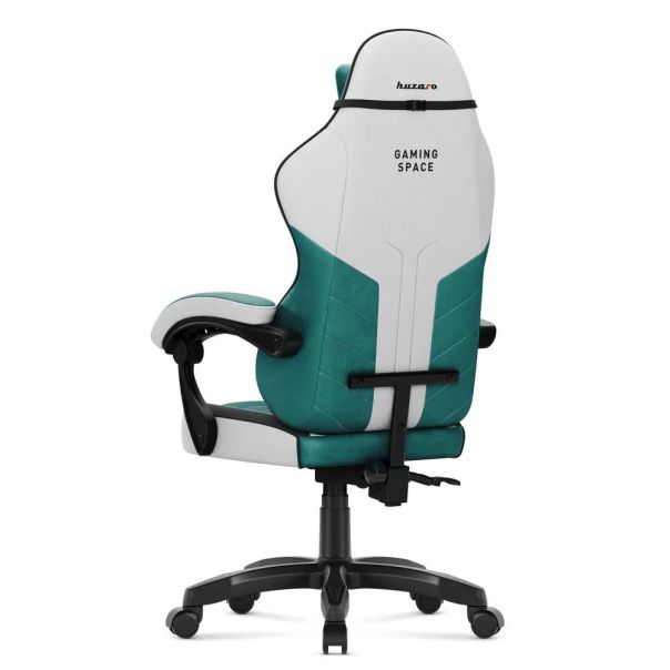 Huzaro Force 2.7 Zelena Gaming stolica - EP3219430