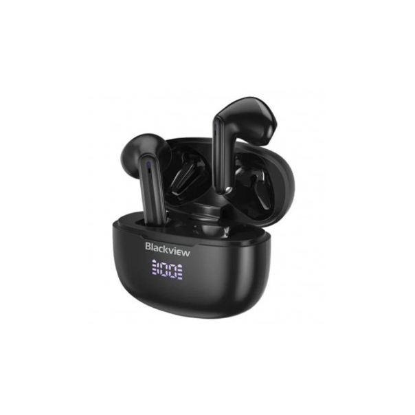 BLACKVIEW Bežične bubice AirBuds 7, crna - 214895