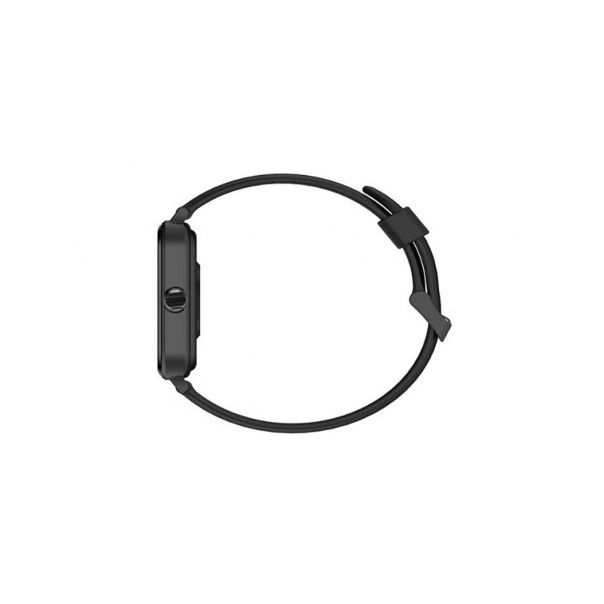 BLACKVIEW Pametni sat R30, crna - 214906