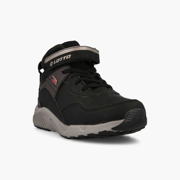 LOTTO Cipele ultra amf mid hd cl sl bp - 214922-1H8