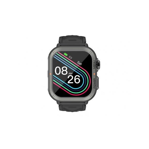 BLACKVIEW Pametni sat W30, crna - 215029