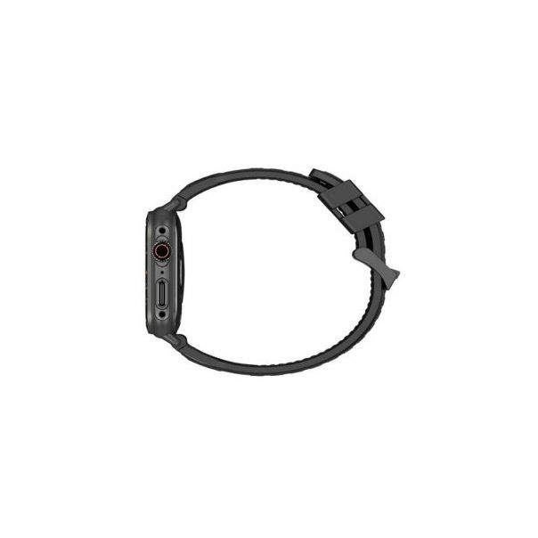 BLACKVIEW Pametni sat W30, crna - 215029