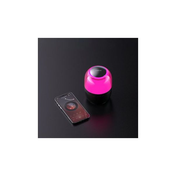 HAVIT Bežični Bluetooth zvučnik SK889BT, crna - 215030