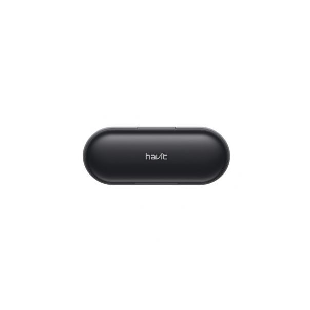 HAVIT Bluetooth slušalice I98, crna - 215043