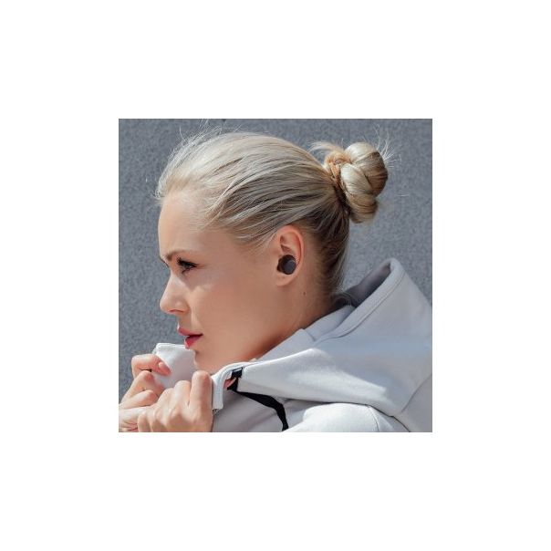 HAVIT Bluetooth slušalice I98, crna - 215043