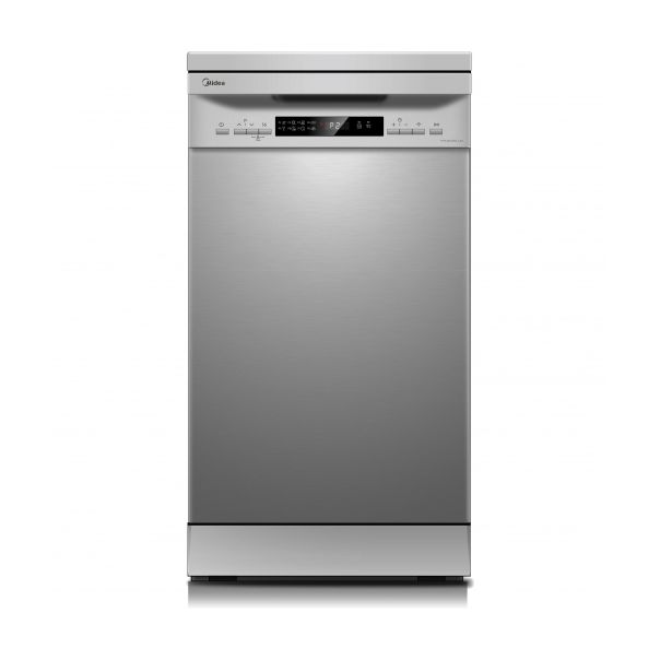 MIDEA Mašina za pranje sudova MFD45S200X.2-ES - 200071