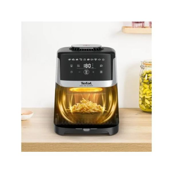 TEFAL Friteza na vruć vazduh EY552D - 21516