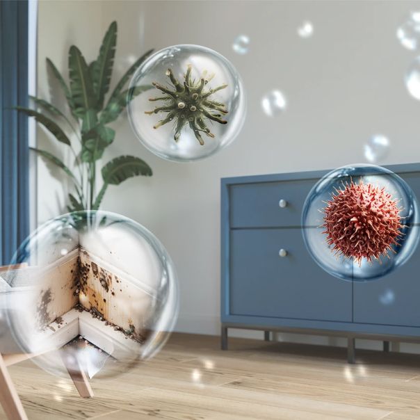 PHILIPS Odvlaživač vazduha DE3306/11 - 21518