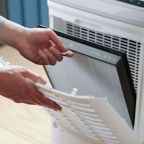 PHILIPS Filter za odvlaživač i prečišćivač 2u1 FY1120/00 - 21520-1