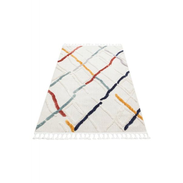 CONCEPTUM HYPNOSE Tepih (160x230) Trz 03 Multicolor - 215258