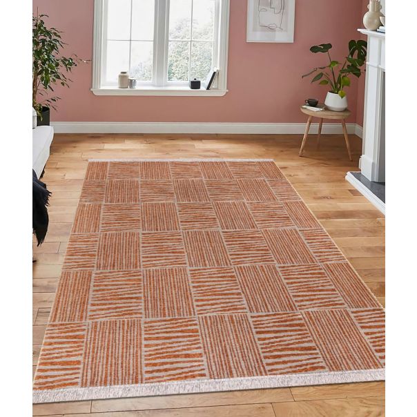 CONCEPTUM HYPNOSE Tepih (160x230) 23043A Orange - 215271