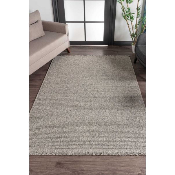 CONCEPTUM HYPNOSE Tepih (160x230) Vlora 4766 Grey - 215272