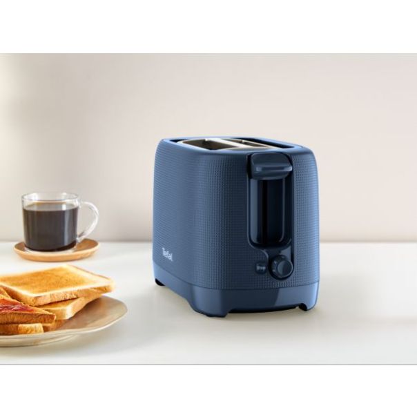 TEFAL Toster za hleb TT2M1410, plava - 21532-1-1