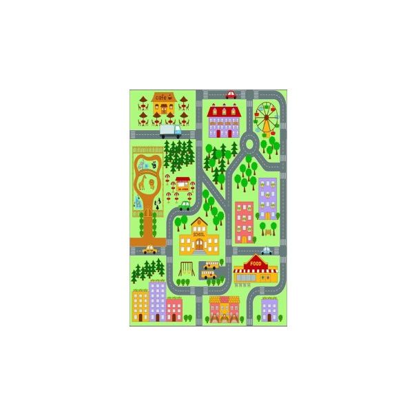 CONCEPTUM HYPNOSE Tepih (160x230) ELS547 - 215354