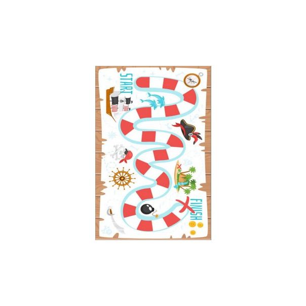 CONCEPTUM HYPNOSE Tepih (160x230) ELS578 - 215363