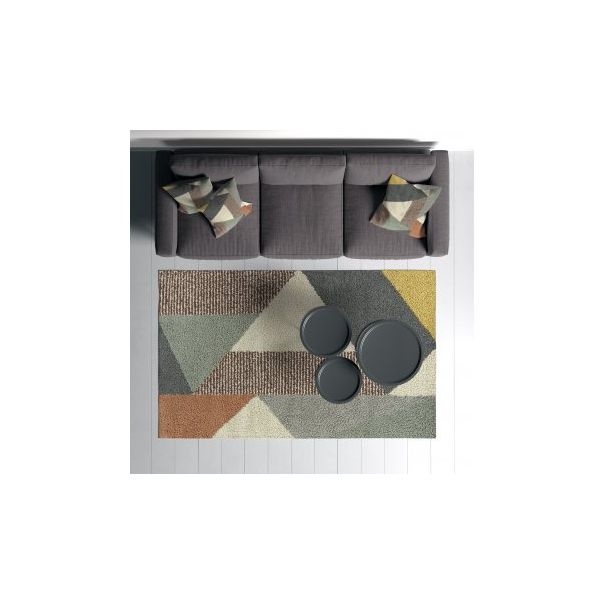 CONCEPTUM HYPNOSE Tepih (160x230) Woopamuk283 - 215421