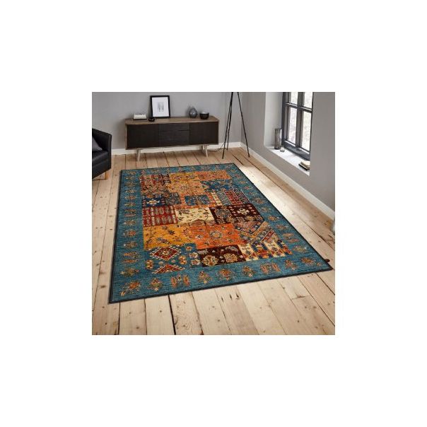 CONCEPTUM HYPNOSE Tepih 160x230cm Eexfab445 Klm - 215451