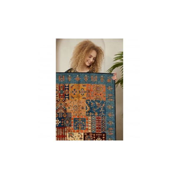 CONCEPTUM HYPNOSE Tepih 160x230cm Eexfab445 Klm - 215451